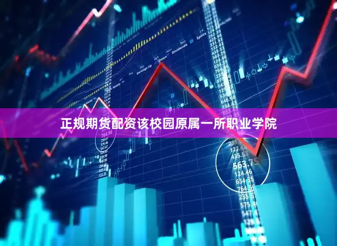 正规期货配资该校园原属一所职业学院